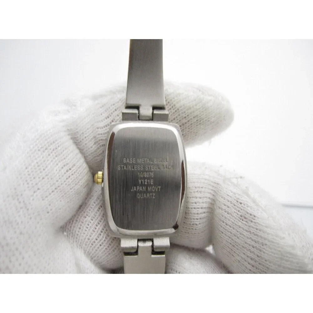 Anne Klein conditions lens